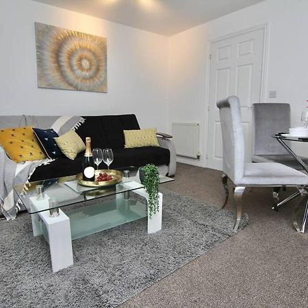 Daimler House - Cosy Home Near Coventry City Centre Esterno foto