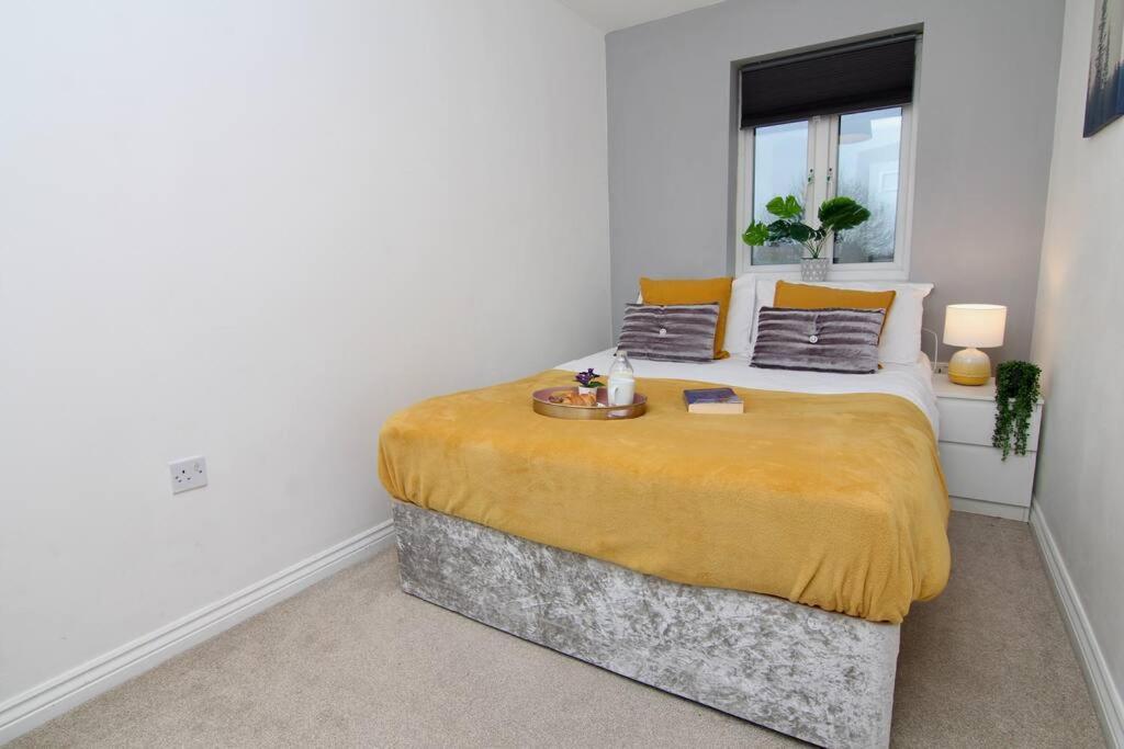 Daimler House - Cosy Home Near Coventry City Centre Esterno foto